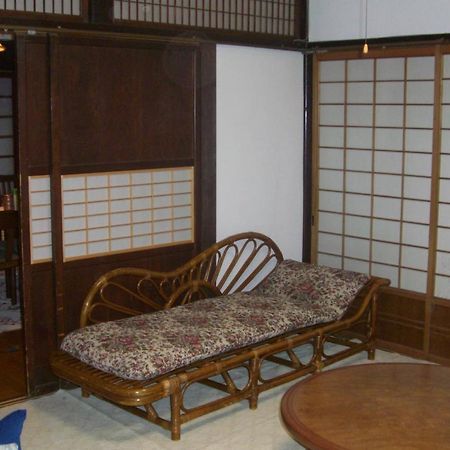Megu House Zuku Villa Suwa  Bagian luar foto