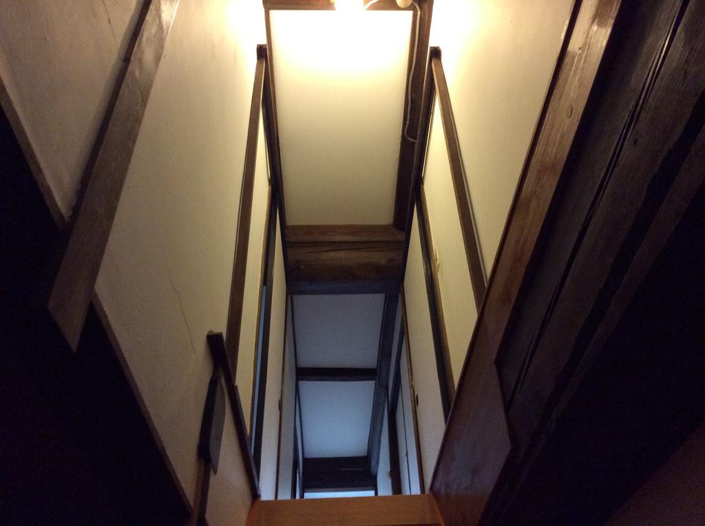 Megu House Zuku Villa Suwa  Bagian luar foto