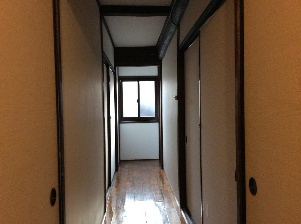 Megu House Zuku Villa Suwa  Bagian luar foto