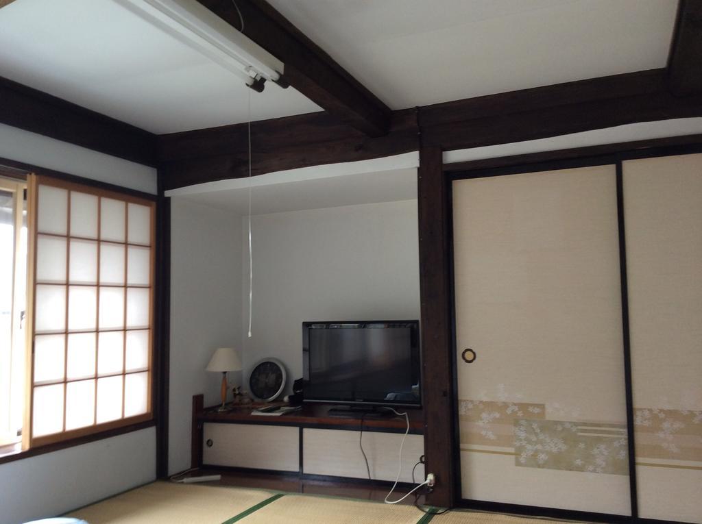 Megu House Zuku Villa Suwa  Ruang foto