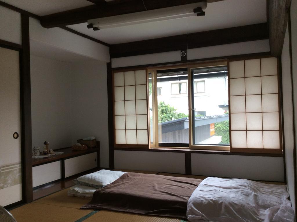 Megu House Zuku Villa Suwa  Ruang foto